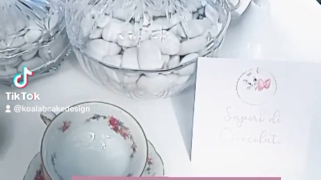 Koàla Lab - Cake design & Pasticceria