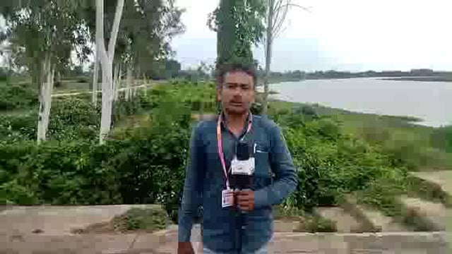 वजीरगंज में मोहब्बत की निशानी के नाम से जाना जाता है बारादरी