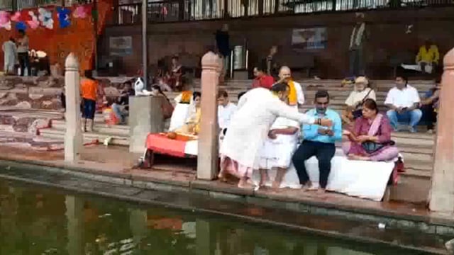 प्रधानमंत्री के योग गुरु ने कहा कि प्रधानमंत्री के नेतृत्व में विश्व गुरु बनने जा रहा है देश