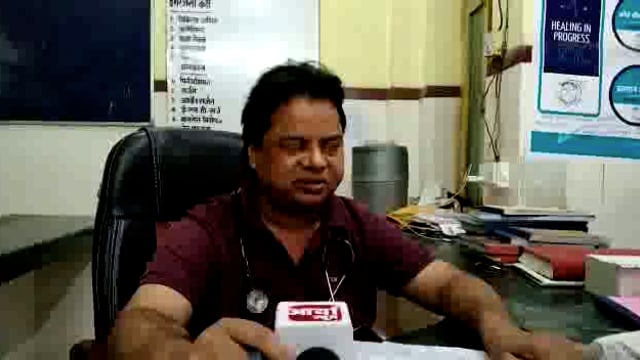 रायबरेली शहर की मिल एरिया थाना क्षेत्र में स्कॉर्पियो वाहन डिवाइडर से टकराई स्कॉर्पियो वाहन में सवार दो लोग घायल।