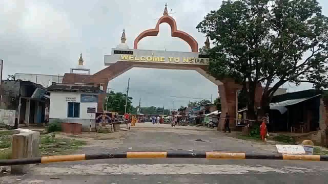 नौगढ़ कपिलवस्तु कोतवाली पुलिस ने दो वांछित अभियुक्तों को किया गिरफ्तार 