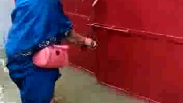 खबर औरैया के ,अजीतमल क्षेत्र के पूर्व माध्यमिक विद्यालय जसवंतपुर के स्कूल में तेज वर्षा  चलते भरा पानी वीडियो हुआ वायरल