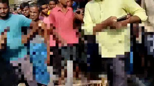 रफीगंज में वज्रपात से दो सगे भाई की मौत, एक की स्थिति गंभीर।
