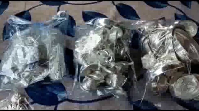 लखीसराय जिले के किऊल जीआरपी पुलिस ने चांदी के आभूषण के साथ एक अभियुक्त को लखीसराय स्टेशन से किया गिरफ्तार