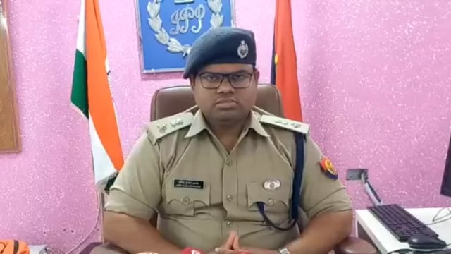 बढ़ते मार्ग दुर्घटना को कम करने के लिए सभी थाना अध्यक्ष थाना क्षेत्र में लोगों को करें जागरूक SP ।