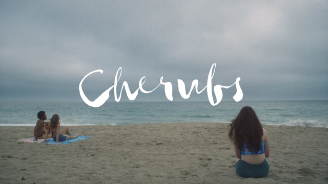 Cherubs