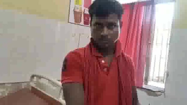 दो बाइक के आमने सामने की टक्कर में चार जख्मी सभी को इलाज के लिए लाया गया अनुमंडल अस्पताल