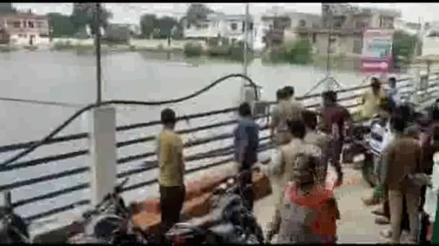 गोंडा जन्म देते ही मर गई मानवता देखिए खास रिपोर्ट