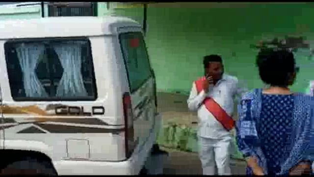 शासन के निर्देश पर तीन सदस्यीय टीम ने किया मदरसों का सर्वे