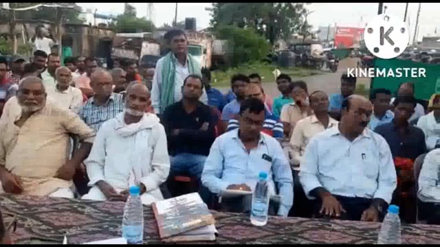 हंसडीहा थाना में दुर्गा पूजा को लेकर शांति समिति की बैठक का हुआ आयोजन