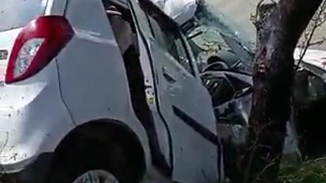 जालौन

आवारा जानवर फिर बने हादसे का सबब 