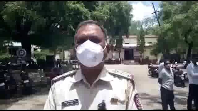 मुले पळविणारी टोळी आली आहे अशी अफवा पसरवून भीतीचे वातावरण निर्माण करणाऱ्यावर कारवाई करणार,पोलीस निरीक्षक गोरख दिवे