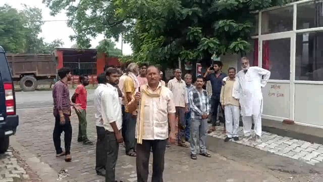 मुरजा गांव में धोखे से बुलाकर युवक के साथ की मारपीट मरणासन्न अवस्था में छोड़कर भाग