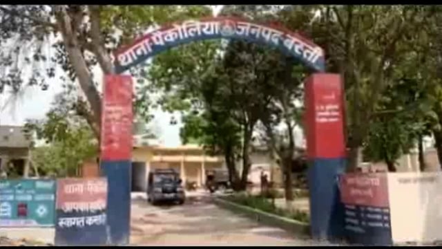 पैकोलिया पुलिस ने वाहन चेकिंग के दौरान 15 वाहनों का काटा चालान तथा एक वाहन को किया सीज