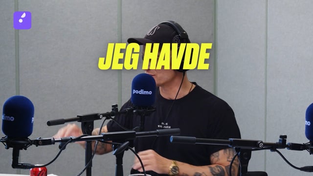 Mads & A-Holdet EP75 Highlight