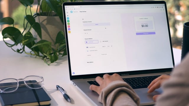 What is a Virtual Terminal? thumbnail