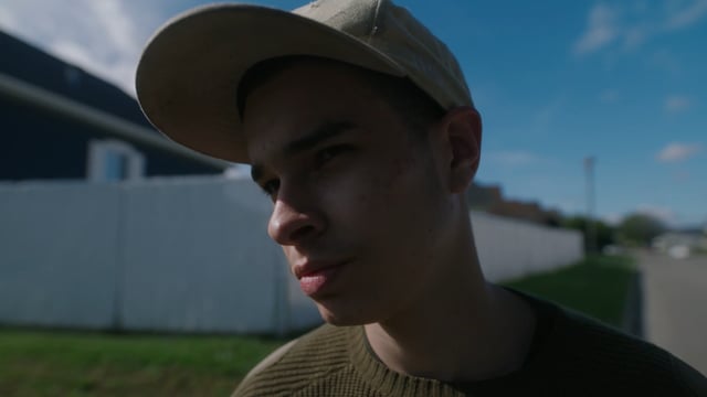 Danny Greenwood t laid (2022) Trailer