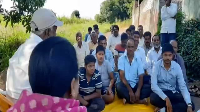 आर आर पाटील आरोग्यवर्धीनी योजनेआतंर्गत तासगाव तालुक्यातील तीन गावात मोफत तपासणी---