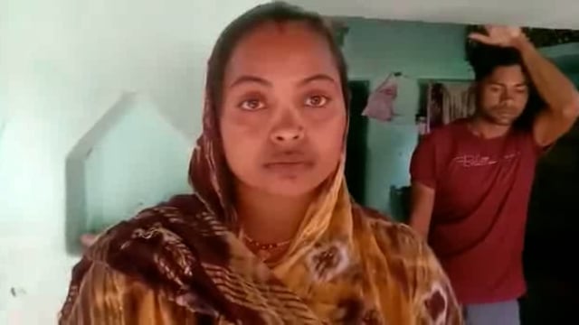 औरैया कीरतपुर गांव में अज्ञात चोरों ने कोटा डीलर के घर को बनाया निशाना बिधूना कोतवाली क्षेत्र का मामला