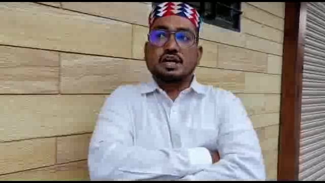 बिरादरी मुस्लिम समाजाचे अनेक प्रलंबित प्रश्न,समाजवादीचे जावेद बागवान यांची प्रतिक्रिया