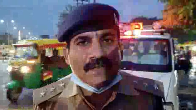 थाना अजीतमल के अन्तर्गत पंजीकृत अभियोग मे नाबालिग के साथ दुष्कर्म की घटना के सम्बन्ध में क्षेत्राधिकारी सदर द्वारा दी गय