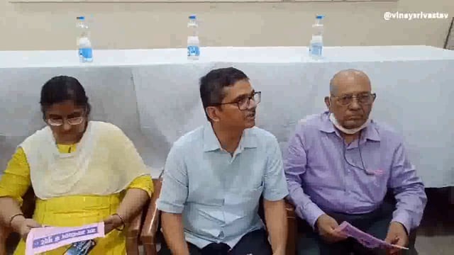 योगी सरकार ने सबसे ज्यादा नुकसान लोगों की आजादी पर किया है