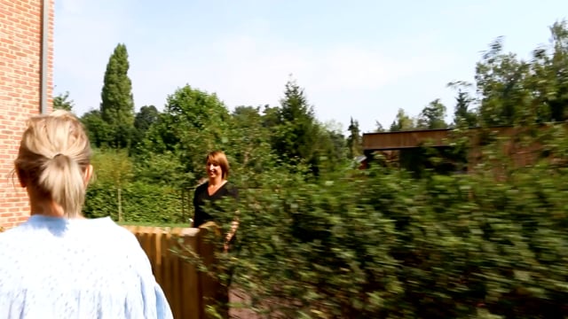 Videotestimonial Nadine