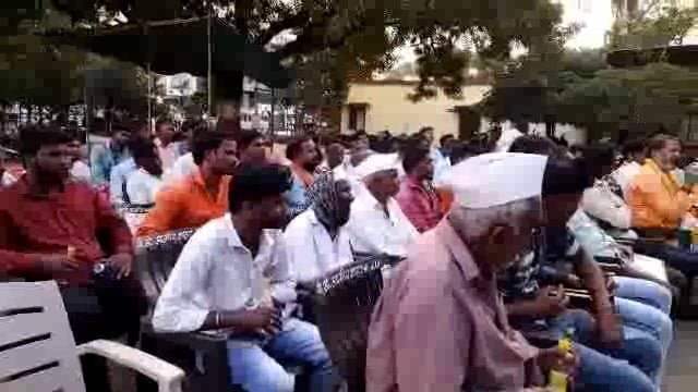 शारदा नवरात्र महोत्सव श्रद्धा ठेवून साजरा करावा,उपविभागीय पोलीस अधिकारी डॅनियल बेन