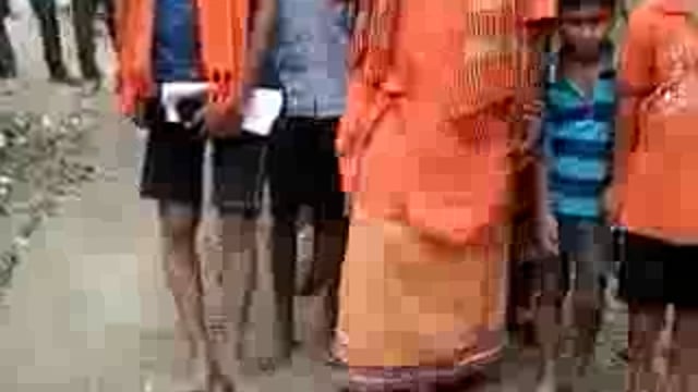 रायबरेली शारदीय नवरात्रि के पहले भक्तों का अनोखा प्रदर्शन।भक्तों ने हाथ जोड़कर केंद्रीय मंत्री सांसद स्मृति ईरानी से की 