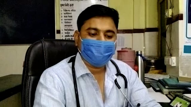 रायबरेली बोलेरो वाहन ने बाइक सवार दो लोगों को मारी जोरदार टक्कर दोनों गंभीर रूप से घायल डॉक्टर ने दी जानकारी।