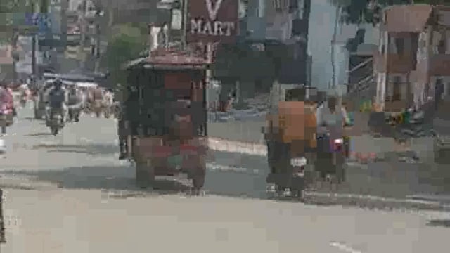 बहराइच में एसपी ने नवरात्रि पर्व के दृष्टिगतजारी किया रूटडायवर्जन चार्ट, शहर में वाहनों के आवागमन का नया रोस्टर जारी