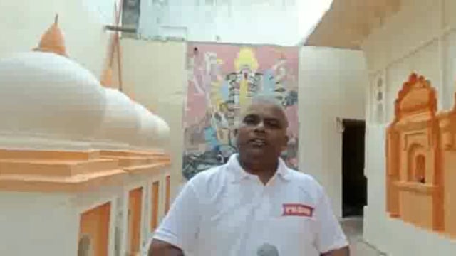 जालौन

आज़ से शुरू हुए नवरात्र 