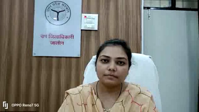 जालौन

नवागंतुक उपजिलाधिकारी जालौन सना अख्तर से एन एम न्यूज चैनल की खास बातचीत 