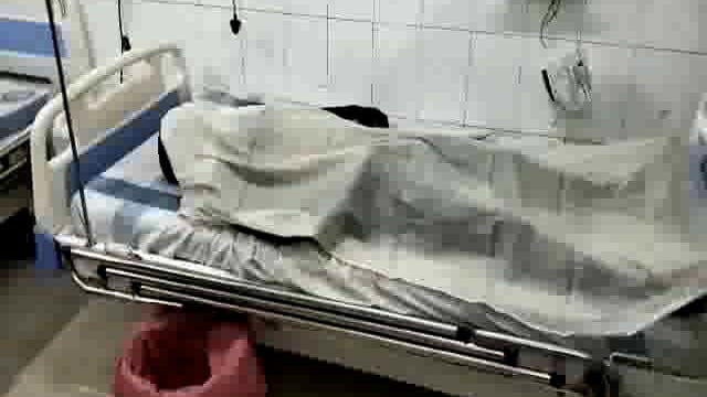 हिलसा के गौरा भट्टविगहा में वज्रपात से किसान की हुई मौत