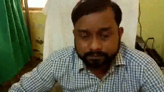 अयाना के बीझलपुर में संदिग्ध हालात में किसान की मौत