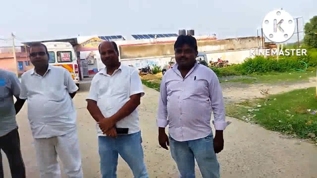 फुल्लीडुमर प्रखंड के जदयू नेताओं ने बीजेपी के कमरतोड़ महंगाई के खिलाफ लोगों को सतर्क करने हेतु चलाया जागरूकता अभियान