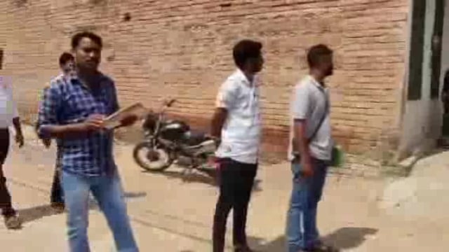 कोंच:सख्ती पर उतरा विद्युत विभाग डोर टू डोर चलाया जा रहा है राजस्व वसूली अभियान