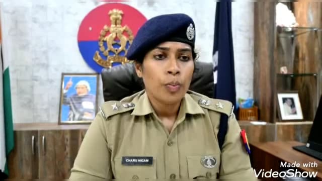 अछल्दा में शव रखकर हुए  बवाल में पुलिस ने 35 नामजद व 250 पर मुकदमा दर्ज, 09 को गिरफ्तार कर भेजा जेल