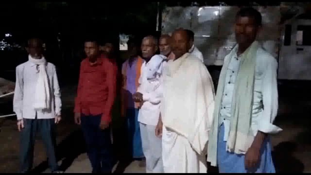 झाड़-फूंक के चक्कर में महिला की हुई मौत