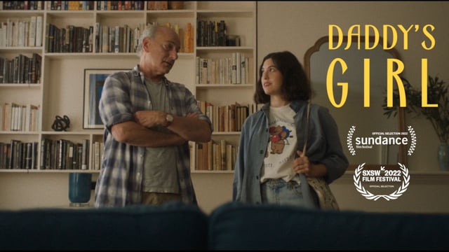 Daddy's Girl (2022) FULL FILM