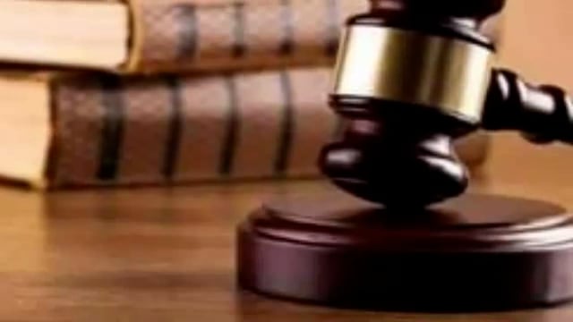 एक व्यक्ति को 5 वर्ष का कारावास व एक लाख का जुर्माना 