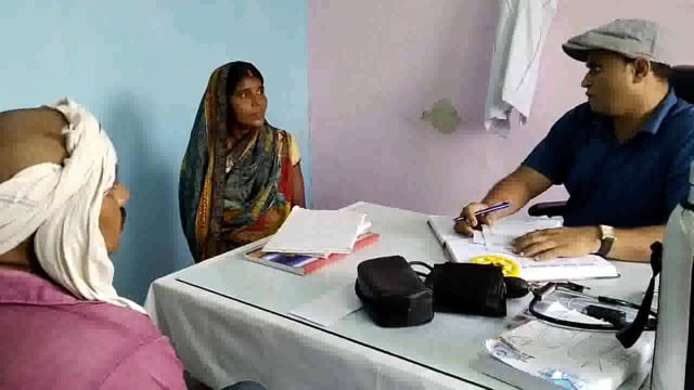 बंदर व चंगा दोनों के काटने से भी रेबीज का बढ़ता है खतरा#Prayagraj 