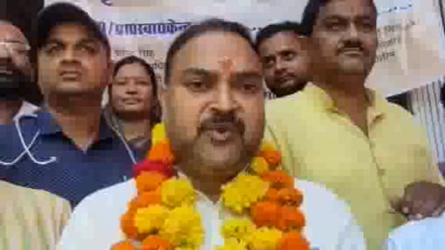 जालौन,कोंच:भाजपा ने सेवा पखवाड़ा कार्यक्रम के तहत लगाया कोविड-19 टीकाकरण शिविर सी एच सी कोंच में