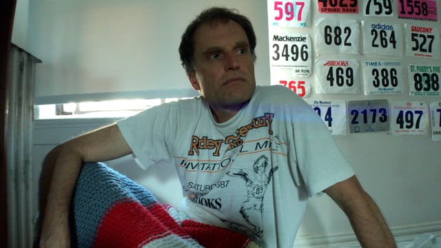 Billy Runs Boston?