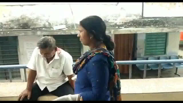 कुरसेला के एनएच 31 सरस्वती स्थान के पास तेज रफ्तार पिकअप ने स्कूटी सवार दंपति को मारी ठोकर, दो घायल