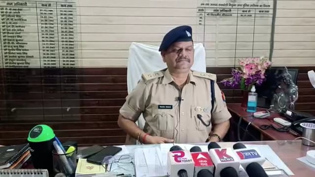 रायबरेली शहर में पति पत्नी के बीच मारपीट के मामले में मामला हुआ दर्ज एडिशनल एसपी ने मामले के जांच के दिए आदेश।