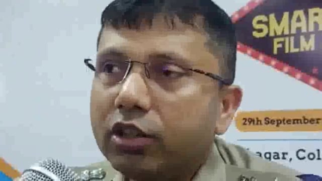 गाड़ीवान टोला में विवाद की सूचना पर पहुंचे डायल 112 में तैनात दरोगा को एक पक्ष ने हमला कर किया घायल,केस हुआ दर्ज