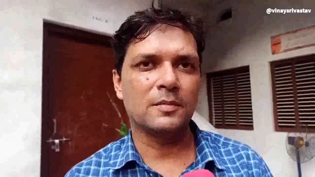 आदमी को अपनी जीवनशैली बदलना होगा