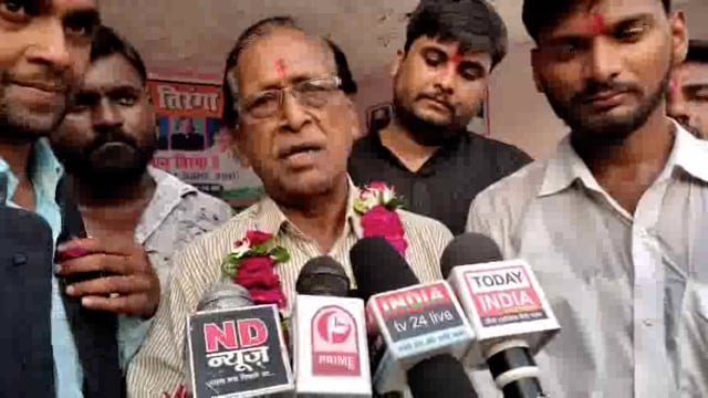 जसरा में जय श्री महाकाल फाउंडेशन के तत्वाधान में 2 अक्टूबर गांधी जयंती पर निकाली जाएगी 22 सौ मीटर की विशाल तिरंगा यात्रा