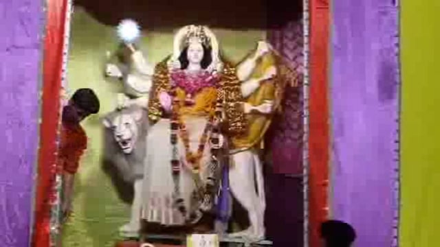 कोंच,जालौन:नवरात्रि के पांचवें दिन जरूर करें मां स्कंदमाता के इस दिव्य स्वरूप की पूजा, संतान से जुड़ी हर बाधा होगी दूर